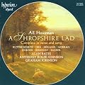 A Shropshire Lad