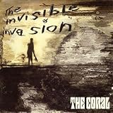 Invisible Invasion-Limited Edition (Bonus CD)