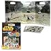 Magnetix Magnetic Playset - Star Wars