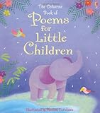 The Usborne book of poems for little children