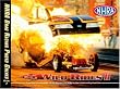 NHRA Drag Racing Photo Greats: Wild Rides 2 (Volume 2)