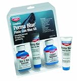 Perma Blue Paste Gun Blue Kit by Birchwood Casey