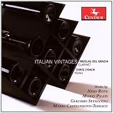 Classical Music : Italian Vintages