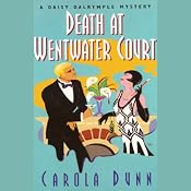 Death at Wentwater Court | [Carola Dunn]