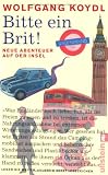 Produkt-Bild: Bitte ein Brit!: Neue Abenteuer auf der Insel