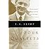 Four Quartets