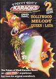 Karaoke Bollywood Melody Queen: Lata Mangeshkar Karaoke Bollywood Melody Queen: Lata Mangeshkar