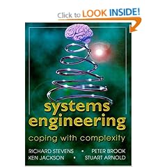 Systems Engineering: Coping with Complexity