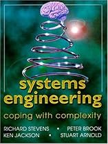 Systems Engineering: Coping with Complexity