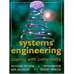 Systems Engineering: Coping with Complexity