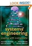 Systems Engineering: Coping with Complexity