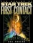 The Making of Star Trek: First Contact
