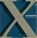 Xenakis: Ensemble Music 1