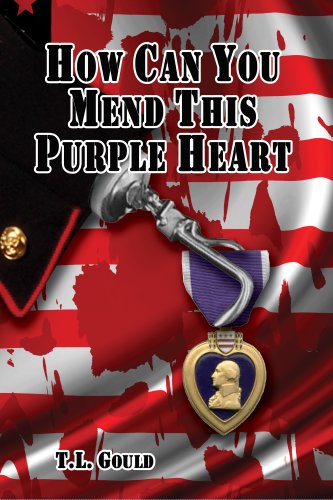 How Can You Mend This Purple Heart