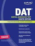 Kaplan DAT (Kaplan Dat (Dental Admission Test))