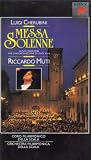 Messa Solenne [VHS]
