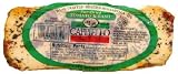 Braided Sun Dried Tomato and Basil Mozzarella (8 ounces) by Gourmet-Food.com
