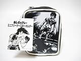 あしたのジョーフ リーケースキーホルダー SKジャパン 高森朝雄・ちばてつや