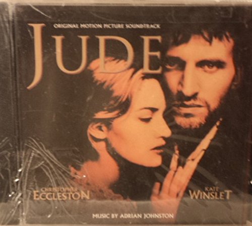 Adrian Johnston - Jude - Zortam Music