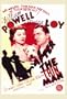 After the Thin Man Poster 27x40 William Powell Myrna Loy James Stewart
