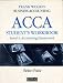 Books : Business Accounting: ACCA Student's Workbook