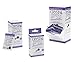 CRYSTAL essence Mineral Deodorant Towelettes - Lavender & White Tea - 24 Pack