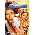 Mr. Accident (Widescreen, Fullscreen)
