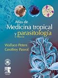 Atlas de medicina tropical y parasitología: -