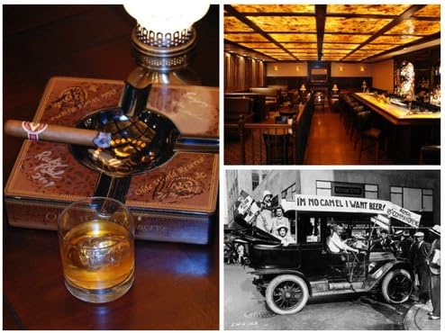 Prohibition Gift Certificate ($20)