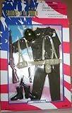 SOLDIERS OF THE WORLD SOTW WW II Airborne