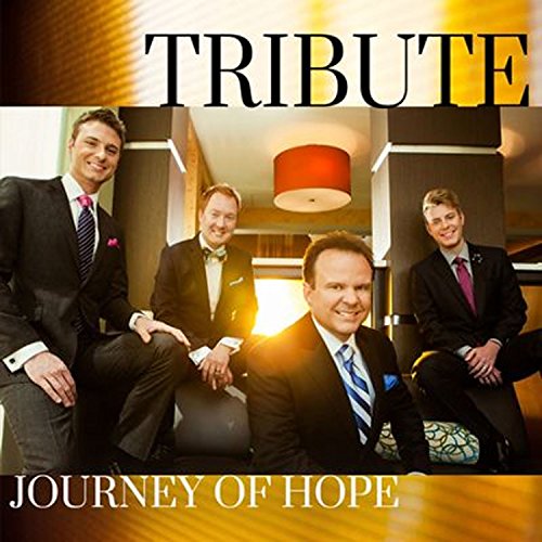 Tribute - Journey Of Hope - Zortam Music