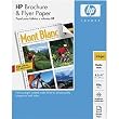 8.5x11 Brochure & Flyer Matte