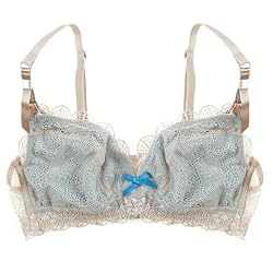Elle Macpherson Becoming Daylight Maternity bra E71-847