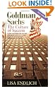 Goldman Sachs: The Culture of Success