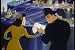 4 DVD Box Set: Classic Cartoon Character Animation Films Featuring Superman, Betty Boop, Popeye, Bluto, Olive Oyl & Other Animated Cartoons