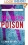 Southern Poison (Jersey Barnes Mysteries)