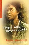 Brown Girl, Brownstones (Contemporary Classics by Women)