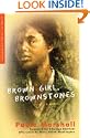Brown Girl