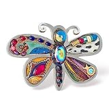 Sweet Butterfly Pin from the Artazia Collection #412 NP - B0004K4WQO