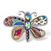 Sweet Butterfly Pin from the Artazia Collection #412 NP