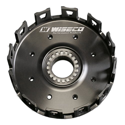 Wiseco WPP3009 Forged Billet Clutch Basket On Sale