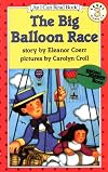 The Big Balloon Race
