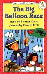 The Big Balloon Race