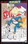 The Spirit Archives, Volume 25