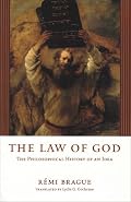 The Law of God: The Philosophical History of an Idea