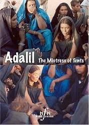 Adalil: The Mistress of Tents