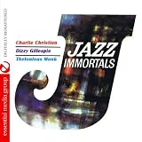 Jazz Immortals (Digitally Remastered)