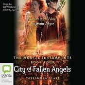 City of Fallen Angels | Cassandra Clare