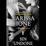 Sin Undone | [Larissa Ione]