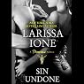H&ouml;rbuch Sin Undone